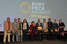 The Rory Peck Awards
